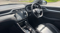 MG ZS 1.0T GDi Exclusive 5dr DCT Petrol Hatchback
